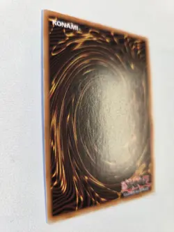 Smashing Ground RA03-EN135 Quarter Century Secret Rare Yugioh 1st Edition Mint - Image 4