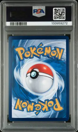 2025 POKEMON SIMPLIFIED CHINESE CBB3 C-GEM PACK VOL 3 #07 CUBONE PSA 10 - Image 2