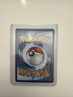 Pokemon TCG Boss's Orders Full Art Rainbow Holo Trainer Rebel Clash #200/192 - Image 2