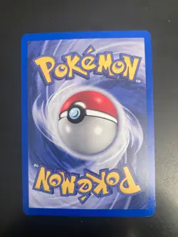 Pokemon/Gym Heroes Rocket's Trap *1st Edition* 19/132 HOLO Trainer WOTC *NM GEM* - Image 2