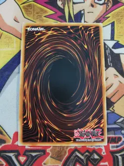 Inzektor Exa-Stag gaov-en050 Unltd Ed (VLP) Ultimate Rare Yu-Gi-Oh! - Image 2