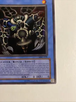 Yu-gi-oh! Relinquished MRL-029 Ultra Rare - Image 3