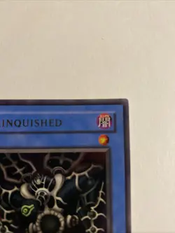 Yu-gi-oh! Relinquished MRL-029 Ultra Rare - Image 4