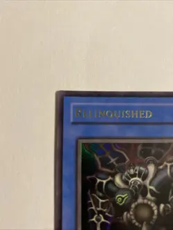Yu-gi-oh! Relinquished MRL-029 Ultra Rare - Image 5