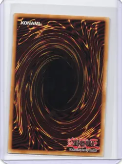 Yu-Gi-Oh The Eye Of Timaeus GFP2-EN183 Ghost Rare NM Ghost From The Past 2 - Image 3