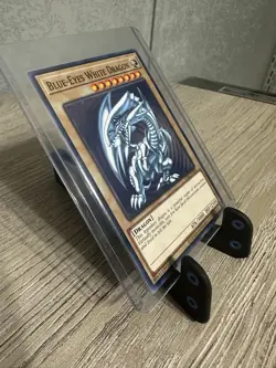 Blue-Eyes White Dragon (Version 2) LDK2-ENK01 - Image 4