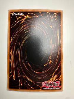 YuGiOh Crush Card Virus V1 LCKC-EN046 Ultra Rare 1st Edition - NM/VLP - Image 2