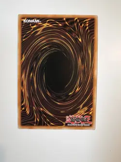 Yugioh! Imsety, Glory of Horus - AGOV-EN011 Secret Rare 1st Edition HP - Image 2