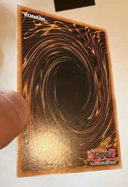 Yugioh! Imsety, Glory of Horus - AGOV-EN011 Secret Rare 1st Edition HP - Image 4