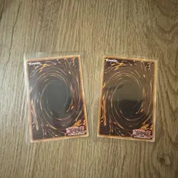 2X TOON DARK MAGICIAN GIRL (GLD4-EN015) LIMITED LP - Image 2