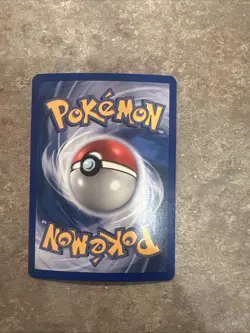 EX Sandstorm ZANGOOSE Reverse Holo 14/100 RARE Pokemon Card 2003 - Image 2