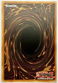 NECH-EN024 Qliphort Disk - Secret Rare 1st Edition Near Mint YuGiOh Card - Image 2