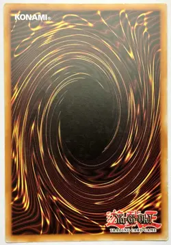 SECE-EN022 Qliphort Stealth - Ultra Rare 1st Edition Lightly Played YuGiOh Card - Image 2