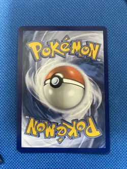 Hilda 084/086 SV: White Flare [Reverse Holo] Trainer Card Pokemon TCG NM/M - Image 2