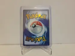 Pokemon TCG Mew EX Metal Gold NM 205/165 Scarlet & Violet 151 Promo Card - Image 2
