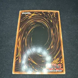 PGD-090 Metamorphosis Unlimited Yugioh #9 ( Damaged ) - Image 2