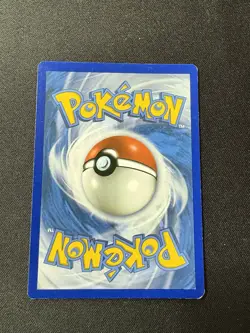 Holo Darkrai XY194 Black Star Promo 2017 Pokemon Card NM-MT - Image 2