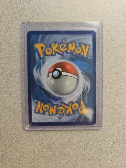 Mimikyu Promo SM163 Team Up Blister Pokemon Card Sun & Moon Holo LP Pokemon TCG - Image 2