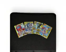 HUGE Lot Of Pokemon Cards, Pokemon Tins & Pokemon Packs! Read Description🔥 - Image 3