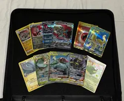 HUGE Lot Of Pokemon Cards, Pokemon Tins & Pokemon Packs! Read Description🔥 - Image 4