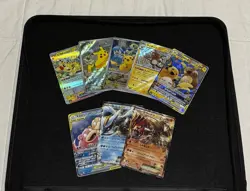 HUGE Lot Of Pokemon Cards, Pokemon Tins & Pokemon Packs! Read Description🔥 - Image 5