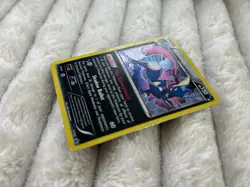 Greninja XY24 - XY Black Star Promo Holo Pokemon Card - Image 3