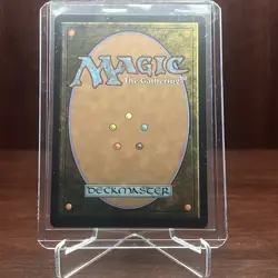 Traveling Chocobo (Borderless) #406 Magic the Gathering Card - Image 2