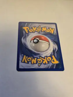 Squirtle Pokemon Expedition 2002 Regular non-holo Card NEAR MINT!! - Image 2