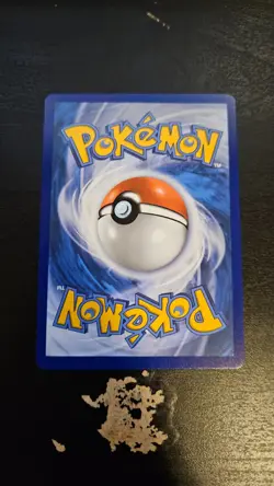 Mega Venusaur ex 3/132 Full-Art Pokemon card - Image 3
