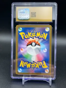 CGC 10 PRISTINE Charizard Ex 115/190 HOLO RARE Japanese Pokemon Card - Image 2