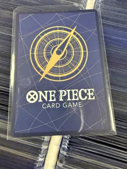 Buggy (CS 25-26 Top Player Pack) ST17-003 One Piece Promotion Cards Foil - Image 2
