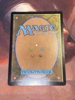 Flawless Maneuver X1 Mtg Commander Masters Nm - Image 2