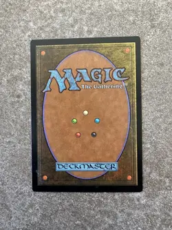 Magic The Gathering MTG Phyrexian Tower - Urza's Saga NM Unplayed - Image 2