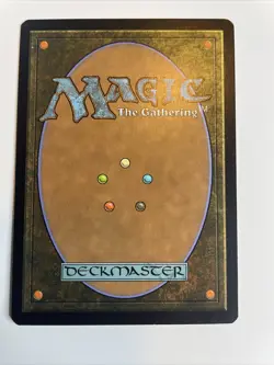 MTG Claws of Gix Timeshifted 107/121 Regular Special - Image 2