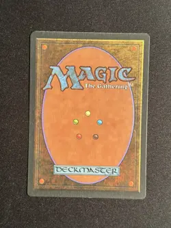 Magic the Gathering Ice Age Jeweled Amulet - Image 2