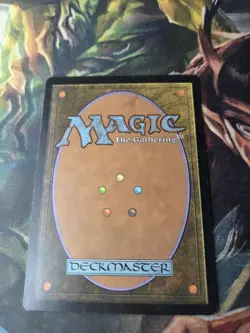 Nimbus Maze - Iconic Masters: #242, Magic: The Gathering Nm R238 - Image 3