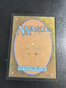 Warden of Evos Isle Core Set 2014 (M14) Regular - Image 2