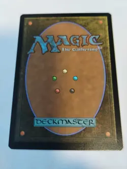 Haunting Voyage (Borderless) Kaldheim Regular FREE SHIPPING - Image 2