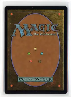 MtG CLB Deep Gnome Terramancer #607 Extended Art Non-Foil - Image 2