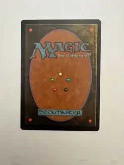 🌿 Natural Order #2 - Visions - NM/M - Never Played! 🌿 - Image 2