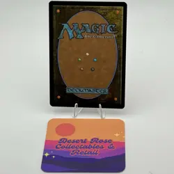 MTG Windfall 2182 Regular Iron Maiden Secret Lair Drop SLD - Image 2