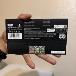 Secret Lair x God of War: Greek Non-Foil Playstation Superdrop 2025 MTG - Image 2