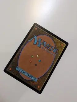 MTG - Sleep-Cursed Faerie (Extended Art) - Wilds of Eldraine NM/M Condition - Image 3