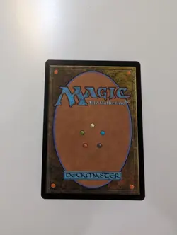 MTG - Sleep-Cursed Faerie (Extended Art) - Wilds of Eldraine NM/M Condition - Image 4