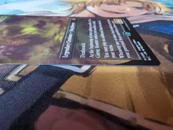 MTG - The Gitrog Monster - Borderless Non-foil - Bloomburrow Commander - Image 4