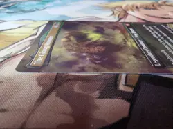 MTG - The Gitrog Monster - Borderless Non-foil - Bloomburrow Commander - Image 5