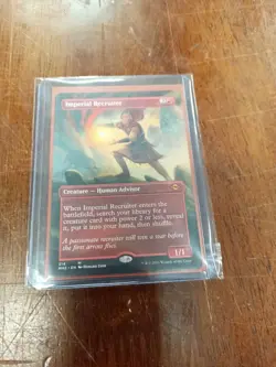 Imperial Recruiter (Borderless) Modern Horizons 2 Regular - Image 1