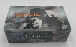 MTG Rise of the Eldrazi Booster Box Factory Sealed English whb2-2 FREE SHIPPING - Image 1