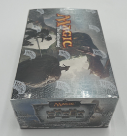 MTG Rise of the Eldrazi Booster Box Factory Sealed English whb2-2 FREE SHIPPING - Image 2