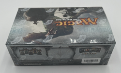 MTG Rise of the Eldrazi Booster Box Factory Sealed English whb2-2 FREE SHIPPING - Image 3